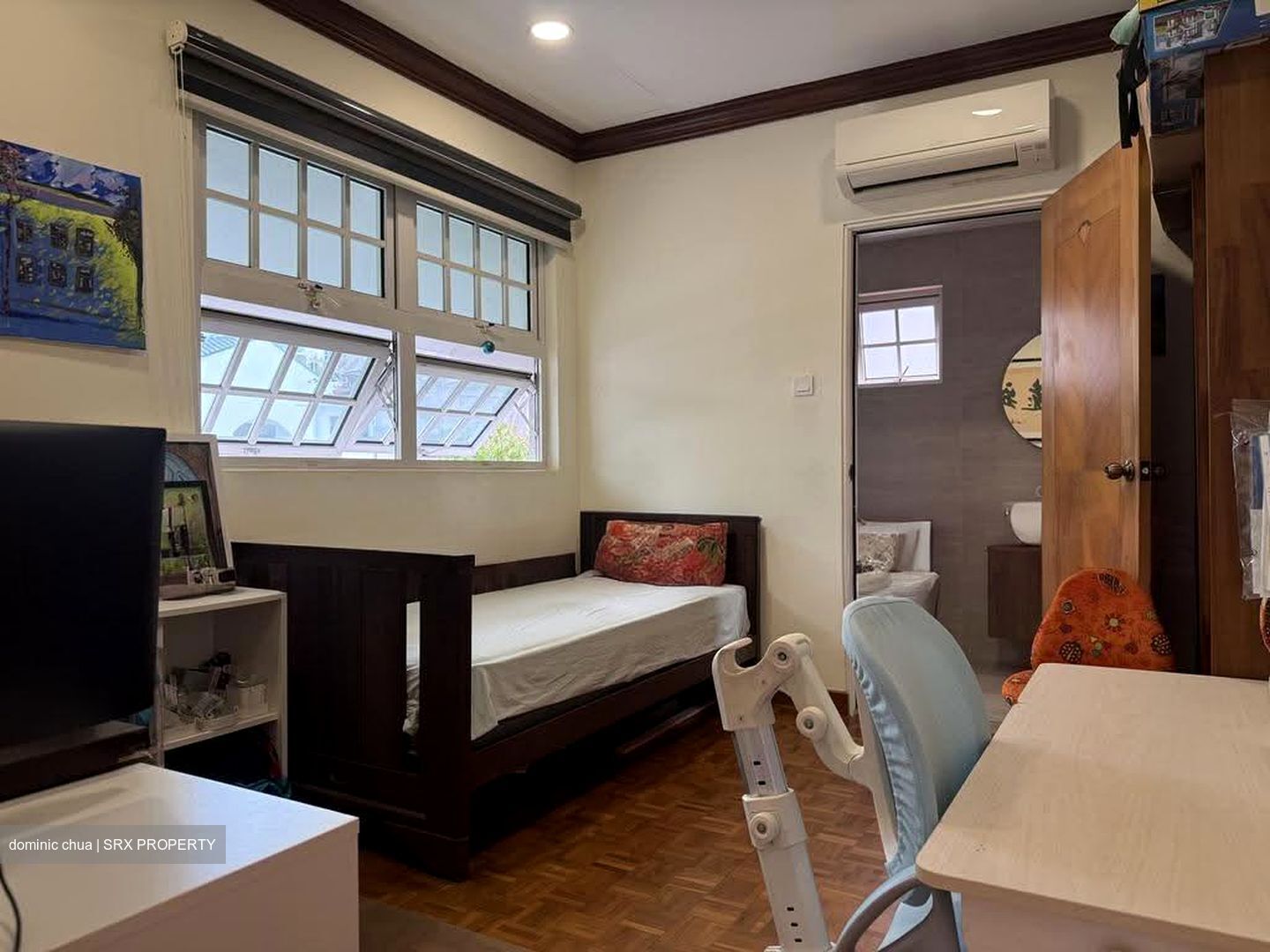 Sunrise Villa (D28), Semi-Detached #627491041